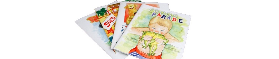 United Problem Solvers™: The UPS Store Ventures Into the Art of Book Publishing
